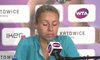 Magda Linette: Uwielbiam ten turniej