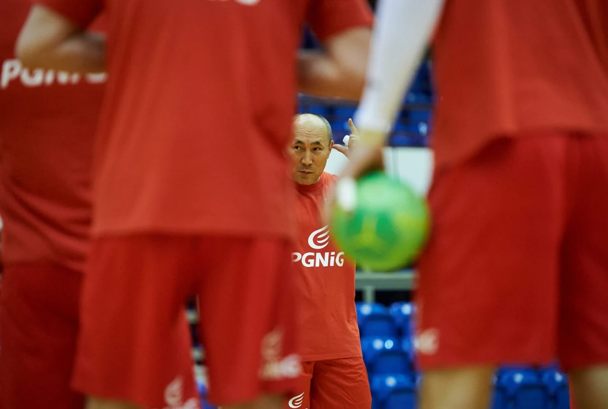 W pierwszym meczu kwalifikacyjnego turnieju do igrzysk polscy piłkarze ręczni zmierzą się w piątek o 20.30 z 11. drużyną ostatnich mistrzostw Europy Macedonią. W Gdańsku zagrają także Tunezja i Chile, a do Rio de Janeiro pojadą dwa najlepsze zespoły.