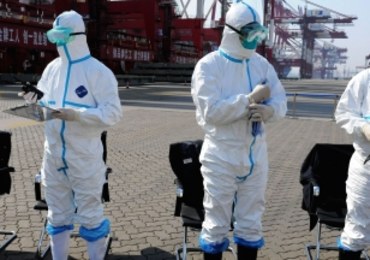 Eksperymentalna bitwa z wirusem Zika na wyspie Marlona Brando
