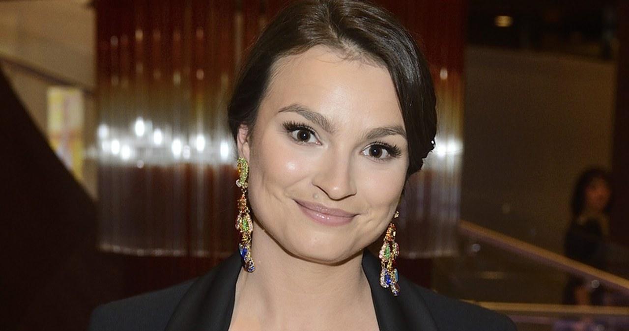 Anna Starmach: Znajomi traktują ją jak trędowatą?! - Pomponik w INTERIA.PL