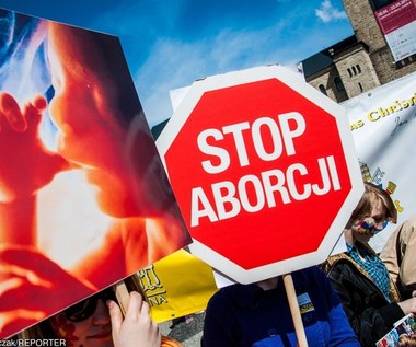 Czy popierasz całkowity zakaz aborcji?