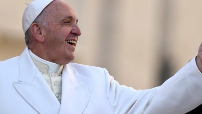 Papież o rozwodnikach: Mogą znaleźć się w bardzo różnych sytuacjach, których nie należy katalogować 