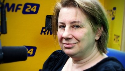 Magdalena Merta: Ból i tęsknota są równie silne, jak w 2010. Pomnikami nie zastąpimy śledztwa