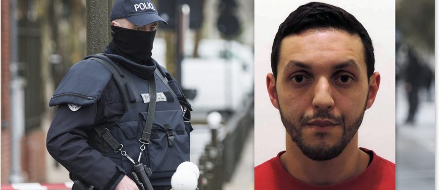 Belgijska telewizja VRT poinformowała, że udało się zatrzymać podejrzanego ws. zamachów w Paryżu Mohameda Abriniego. To on miał być jednym ze sprawców krwawej masakry z 13 listopada, w której zginęło 130 osób. Jak twierdzi agencja Reutera, jest to też poszukiwany domniemany zamachowiec - przez policjantów nazywany "mężczyzną w kapeluszu" - z lotniska Zaventem w Brukseli. 