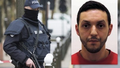 Mohamed Abrini zatrzymany. To on stał za zamachami w Paryżu i Brukseli?