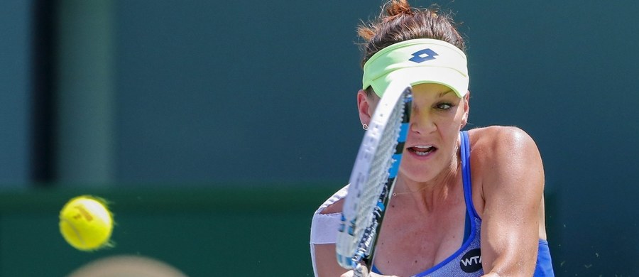 Akcja Agnieszki Radwańskiej z meczu z Rumunką Monicą Niculescu w 3. rundzie turnieju WTA Premier w Indian Wells została wybrana zagraniem miesiąca w plebiscycie WTA - organizacji zajmującej się kobiecym tenisem. Kibice docenili w ten sposób Polkę już po raz drugi w tym sezonie.