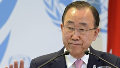 Sekretarz generalny ONZ alarmuje: ISIS rozprzestrzenia się na świecie jak rak