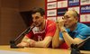 Polska - Macedonia 25-20. M. Jurecki: Każdy trener ma swój warsztat. Wideo