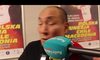 Talant Dujszebajew po awansie Polaków do IO. Wideo