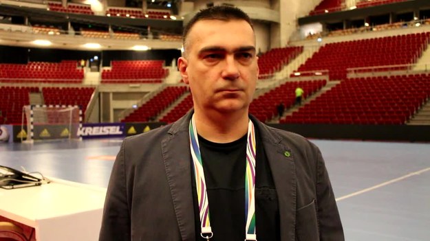 - Tałant Dujszebajew wykazał się klasą doceniając swojego poprzednika - skomentował ekspert Interii Leszek Salva awans polskich piłkarzy ręcznych na igrzyska olimpijskie w Rio de Janeiro.