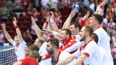 Polscy piłkarze ręczni wygrali z Tunezją! Kończą turniej w Gdańsku na pierwszym miejscu