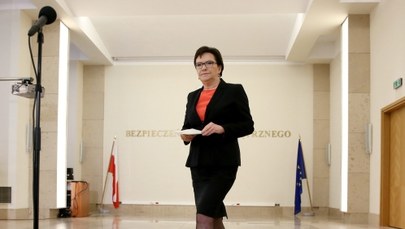 Tygodnik "ABC": Ewa Kopacz wiedziała o problemach w Brzegach już rok temu