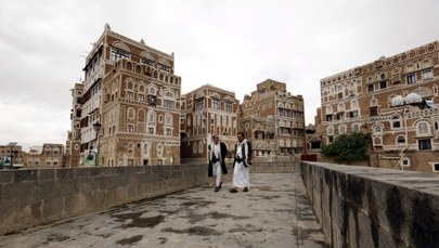 W Jemenie zawiesili broń. Pierwszy krok do pokoju?