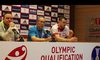Tałant Dujszebajew: Awans do Rio to najważniejsza sprawa