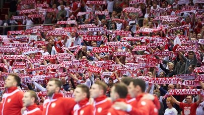 Polacy najlepsi w turnieju kwalifikacyjnym do igrzysk. Jurecki: Kibice zawsze są z nami!