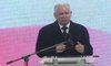 Kaczyński: Naszą pamięć chciano zabić
