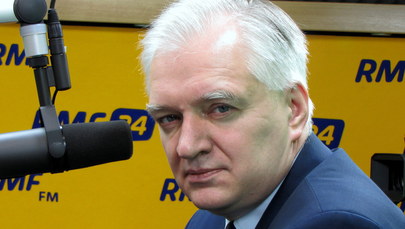 Jarosław Gowin: Po katastrofie smoleńskiej my, politycy nie sprostaliśmy próbie. Test został oblany