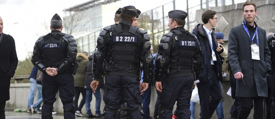 Terroryści wysadzili się w powietrze w miejscowości Nowosielskoje w Kraju Stawropolskim na południu Rosji - podaje agencja Interfax. W atakach zginęło 3 zamachowców, jeden został zabity - informuje rosyjski korespondent RMF FM Przemysław Marzec.