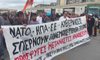 Grecja: Marsz solidarności z uchodźcami