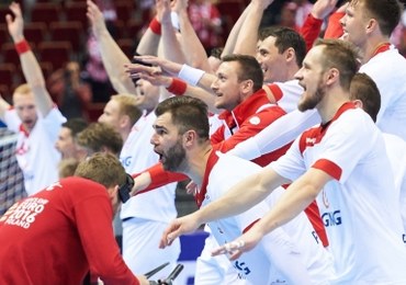 Igrzyska w Rio: Polscy piłkarze ręczni w pierwszym koszyku, losowanie 29 kwietnia