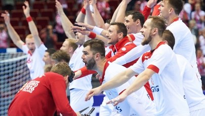 Igrzyska w Rio: Polscy piłkarze ręczni w pierwszym koszyku, losowanie 29 kwietnia