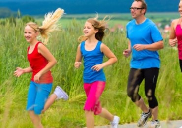 Przebiegnij minimaraton RMF! Mamy plan treningowy