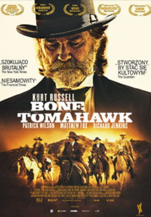 Bone Tomahawk