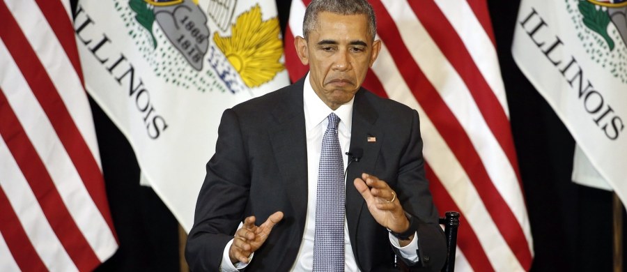 W telewizyjnym wywiadzie dla "Fox News" Barack Obama wskazał jako największy błąd swej prezydentury nieprzygotowanie na sytuację w Libii po obaleniu libijskiego dyktatora Muammara Kadafiego. Prezydent zaznaczył jednak, że decyzja o interwencji w Libii była słuszna. Z kolei za swoje największe osiągnięcie wskazał "uratowanie gospodarki przed wielką depresją".