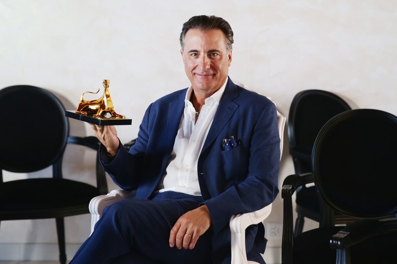 Andy Garcia, gwiazdor takich filmów, jak "Ojciec chrzestny III", "Nietykalni", "Kiedy mężczyzna kocha kobietę" czy "Rzeczy, które robisz w Denver będąc martwym", kończy we wtorek, 12 kwietnia, 60 lat.