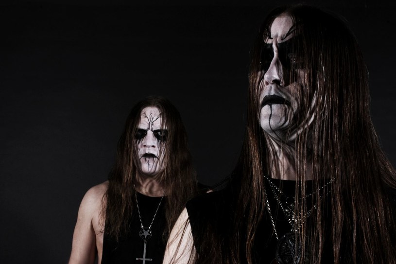 Pochodząca z Kolumbii, blackmetalowa grupa Inquisition zagra w październiku dwa koncerty w Polsce.