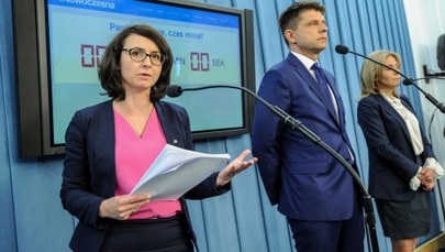 Burzliwa debata posłanek na Sejmowej Komisji Sprawiedliwości: Słoń-agresor kontra myszka-agresorka 
