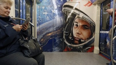 Rosja liczy na współpracę z USA w kosmosie, mimo trudności na Ziemi