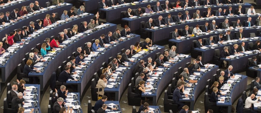 Eurosceptyczna frakcja Europa Narodów i Wolności w Parlamencie Europejskim złożyła trzeci projekt rezolucji o sytuacji w Polsce. W projekcie podkreślono, że UE nie może ingerować w sprawy wewnętrznej polityki państw członkowskich. Frakcję EWiN tworzą ugrupowania eurosceptyczne