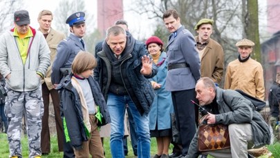 Sprawa "wampira z Zagłębia" wraca na ekran. "Traktujemy ją jako rodzaj inspiracji"