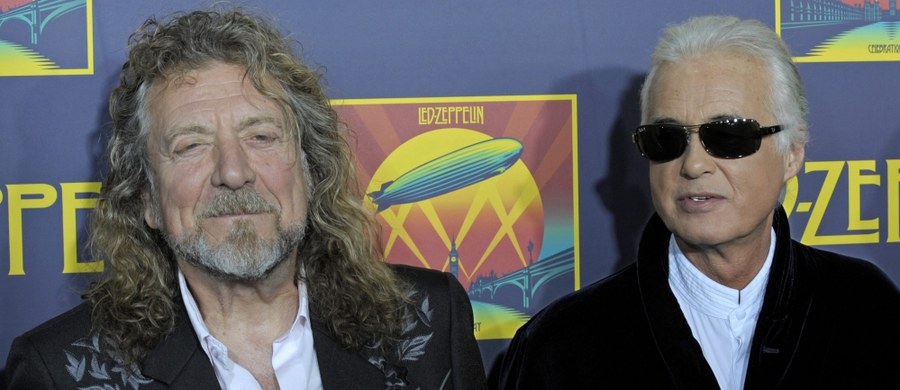 Ława przysięgłych zdecyduje, czy początkowy fragment jednego z najbardziej znanych utworów wszech czasów - "Schody do nieba" grupy Led Zeppelin - został ukradziony mniej znanemu amerykańskiemu zespołowi.