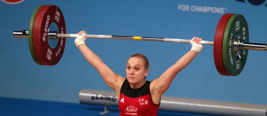 Joanna Łochowska uzyskała w dwuboju 204 kg i zdobyła brązowy medal mistrzostw Europy w podnoszeniu ciężarów w kategorii 58 kg. W norweskim Forde triumfowała reprezentująca Azerbejdżanu Bojanka Kostowa-Minkowa z rezultatem 235 kg. Drugie miejsce zajęła Rumunka Irina Lepsa - 205 kg.