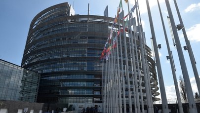 Parlament Europejski będzie głosował nad 4 projektami rezolucji ws. Polski
