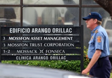 Afera "Panama Papers": Policja wkroczyła do biur firmy Mossack Fonseca