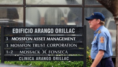 Afera "Panama Papers": Policja wkroczyła do biur firmy Mossack Fonseca
