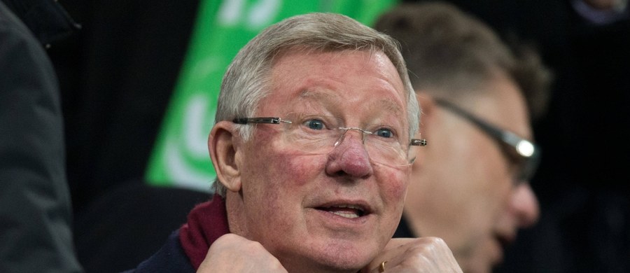 Były trener piłkarzy Manchesteru United sir Alex Ferguson przyznał, że przegrał osiem tysięcy funtów, bo postawił na niewłaściwego golfistę. Chodzi o zakończony w niedzielę turniej Masters. Zawody w mieście Augusta w USA wygrał Brytyjczyk Danny Willett.