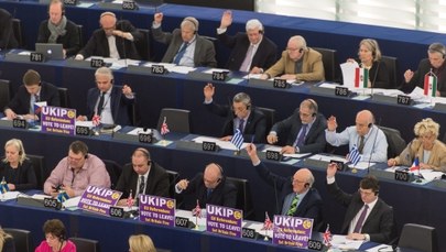Lewica w PE zgłosiła poprawki do rezolucji o Polsce, m.in. o aborcji. "Głębokie zaniepokojenie"
