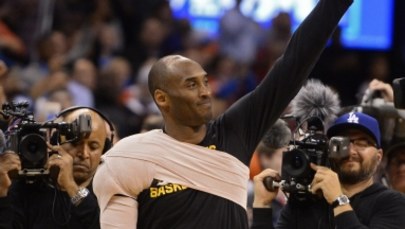 Wyjątkowa noc w NBA: Pożegnanie Bryanta i szanse Golden State Warriors na rekord