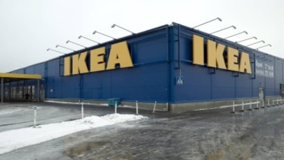 IKEA wycofuje pelerynę dla dzieci. "Ryzyko uduszenia"