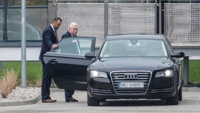 Lech Wałęsa zakwestionował autentyczność dokumentów z teczki TW Bolka