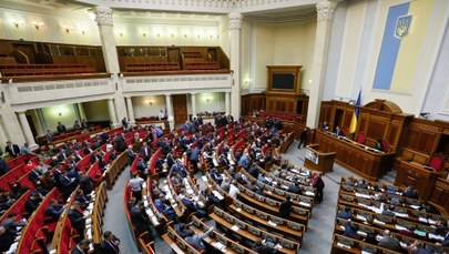 Kandydat na premiera Ukrainy zatwierdzony przez koalicję