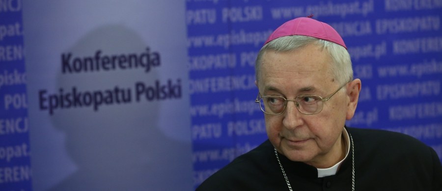 Dziękczynienie za chrzest Mieszka będzie okazją do potwierdzenia, że przyszłością dla Polski i Europy jest wierność Ewangelii - powiedział metropolita poznański abp Stanisław Gądecki w telewizyjnym wystąpieniu w związku z obchodami 1050-lecia chrztu Polski. Centralne obchody z udziałem prezydenta Andrzeja Dudy, władz państwowych, kościelnych z Polski i zagranicy potrwają od czwartku do soboty w Gnieźnie, na Ostrowie Lednickim i w Poznaniu. 