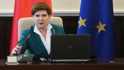 Beata Szydło: To decyzja Kościoła, czy msza z papieżem będzie w Brzegach