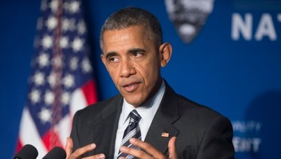 Obama: Zepchnęliśmy IS do defensywy