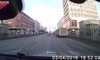 Agresywny kierowca i porzucony kumpel