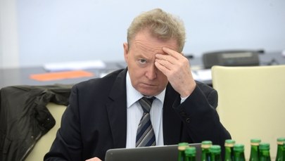 Wojciechowski musi zwrócić 11 tys. euro. "Jest to związane z nieprawidłowościami finansowymi"